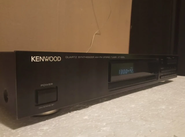 Tuner Kenwood KT - 1020 L