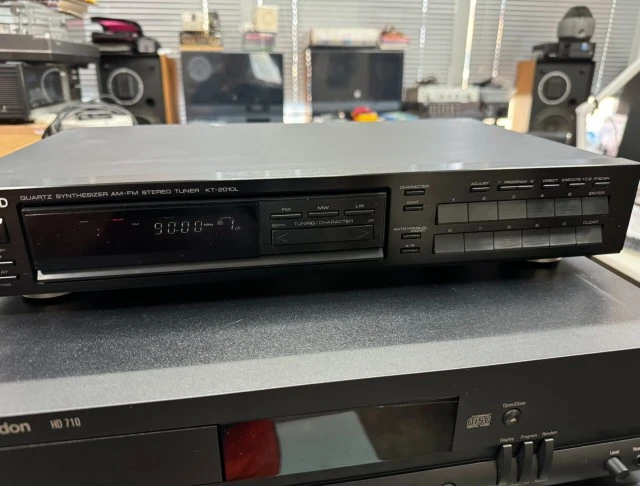 Tuner Kenwood KT - 1020 L