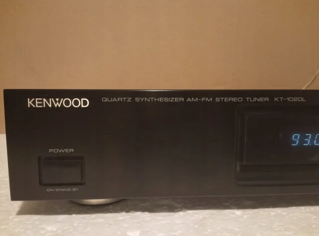 Tuner Kenwood KT - 1020 L