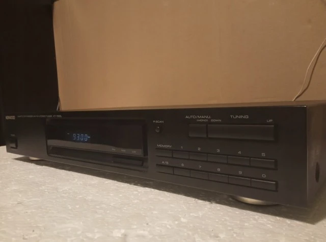 Tuner Kenwood KT - 1020 L