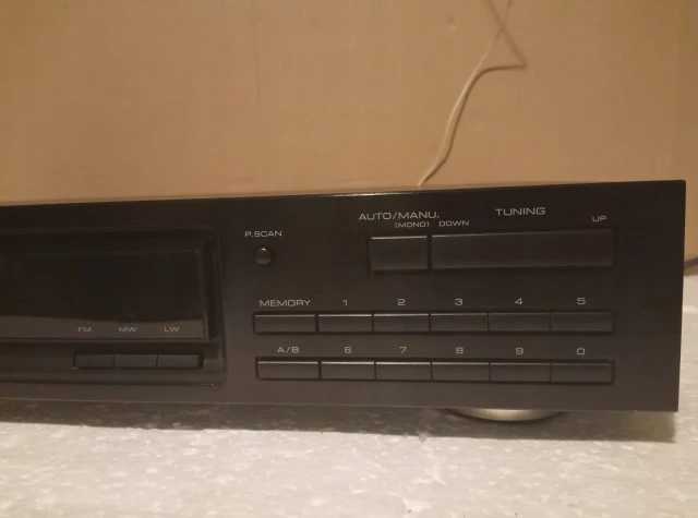 Tuner Kenwood KT - 1020 L
