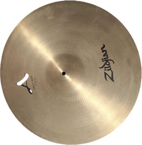 Zildjian A Sweet Ride 21''