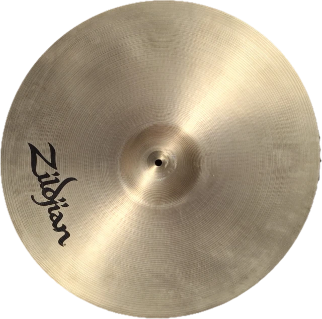Zildjian A Sweet Ride 21''