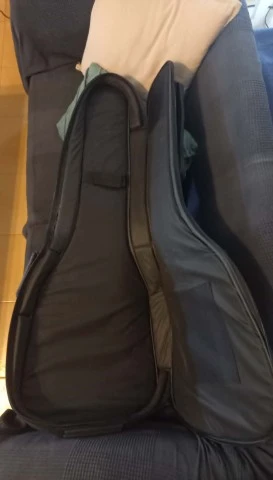 MUSIC STORE Gig-Bag Deluxe