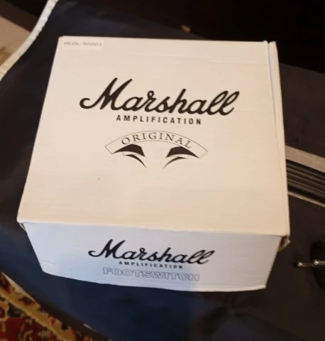 Marshall Jubilee 2525c
