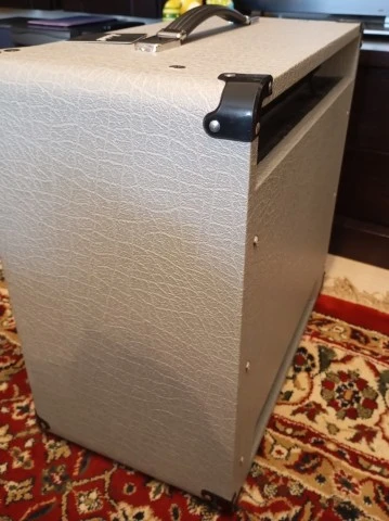 Marshall Jubilee 2525c