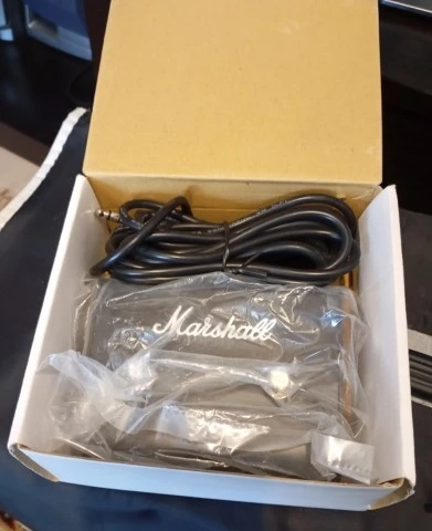 Marshall Jubilee 2525c