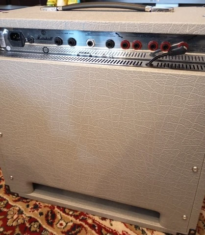 Marshall Jubilee 2525c