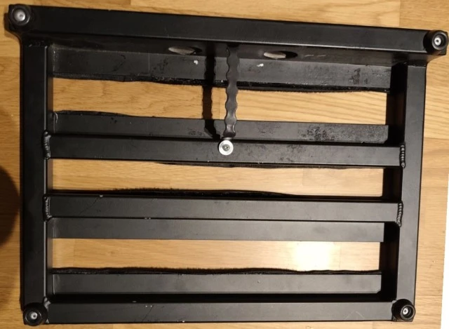Pedaltrain Classic 2 SC