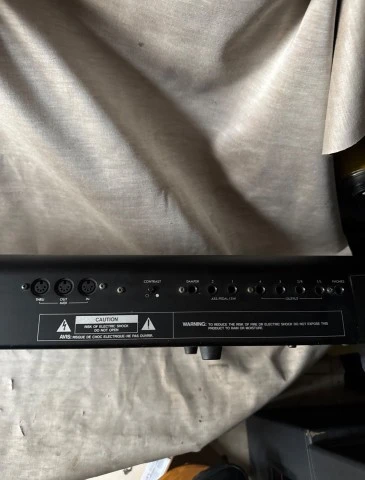 Korg M1 Music Workstation Synthesizer