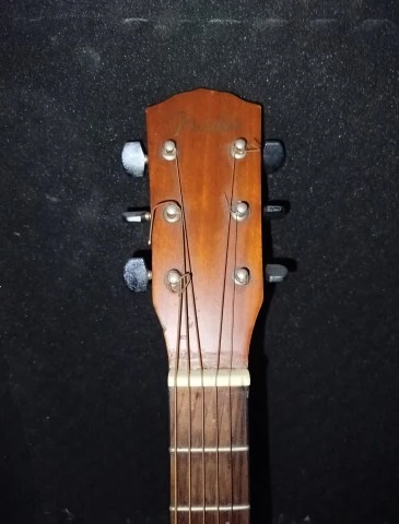 Fender DG-17EM (1996) 