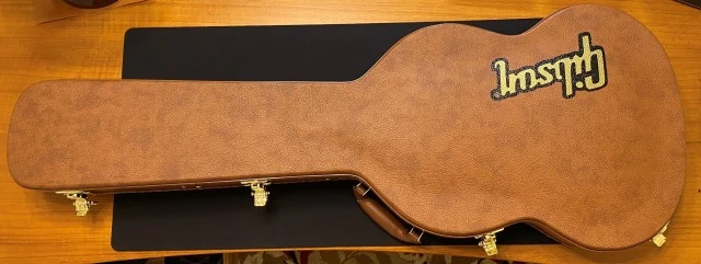 Gibson SG Standard 61 Vintage Cherry Sunburst 