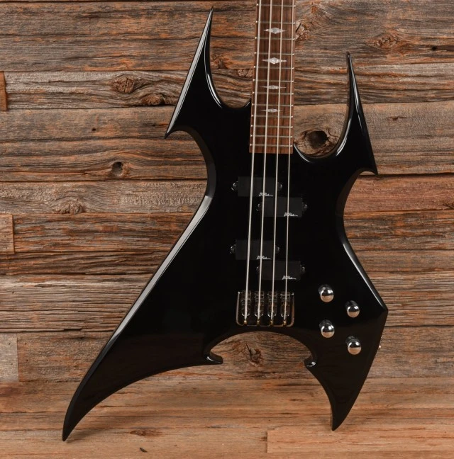 ΖΗΤΕΊΤΑΙ B.C. Rich Beast ή Warlock 