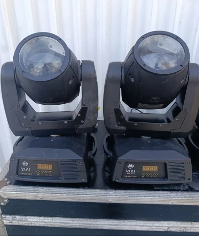 American DJ Platinum 5r Beam 