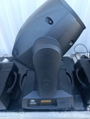American DJ Platinum 5r Beam 