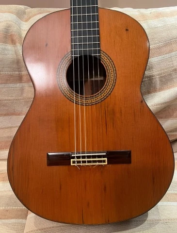 Alhambra Model- 5P