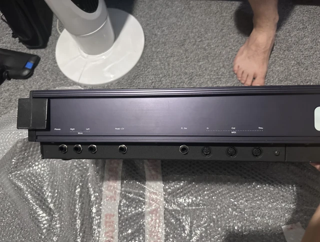 ENSONIQ SQ-1 Plus TransWave 32 Voice Music Studio Synth