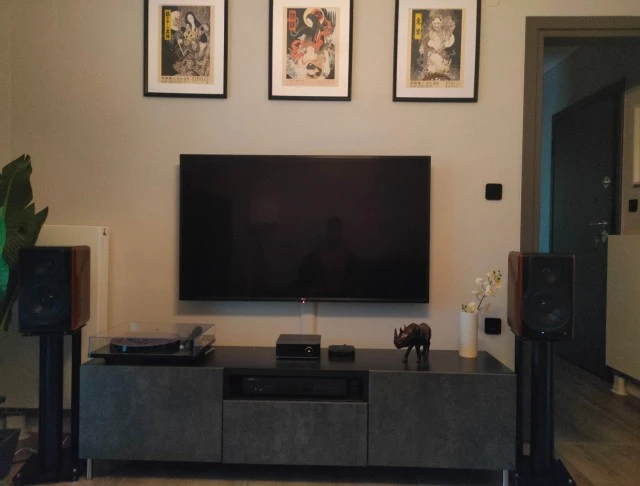 Edifier S3000 PRO