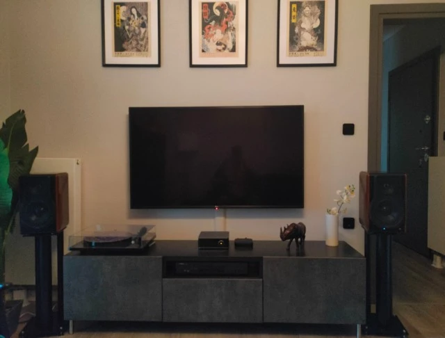 Edifier S3000 PRO