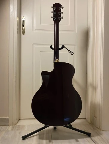Yamaha APX600