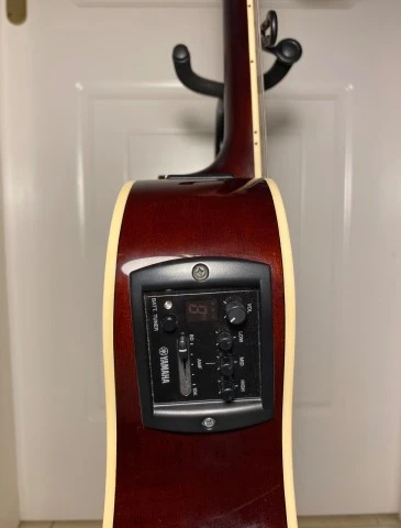 Yamaha APX600