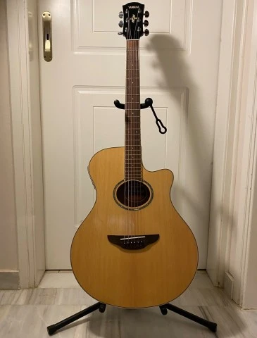 Yamaha APX600