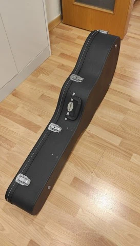 Takamine GN71CE-BSB + Σκληρή Θήκη Thomann