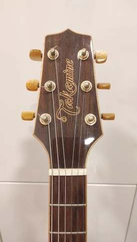 Takamine GN71CE-BSB + Σκληρή Θήκη Thomann