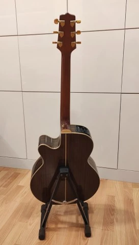 Takamine GN71CE-BSB + Σκληρή Θήκη Thomann
