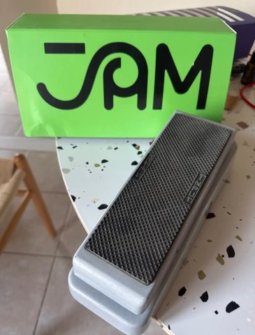 Jam Pedals NS Wah – Boutique Wah
