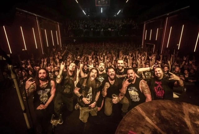 Ιδιαίτερα Μαθήματα Drums  Nick Vell 