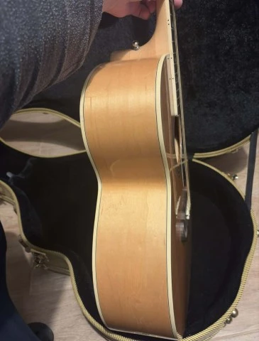 Epiphone EJ-200