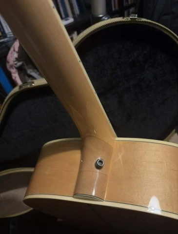 Epiphone EJ-200