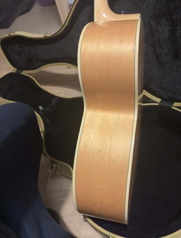 Epiphone EJ-200