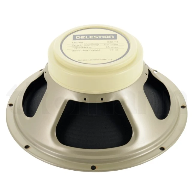 ΖΗΤΕΙΤΑΙ Creamback 16 Ohm