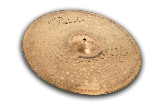 PAISTE 20" Signature Dark Energy Mark I Ride