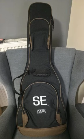 PRS SE P20 Parlor