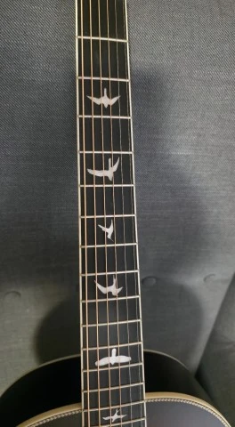 PRS SE P20 Parlor