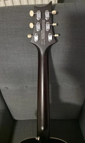PRS SE P20 Parlor