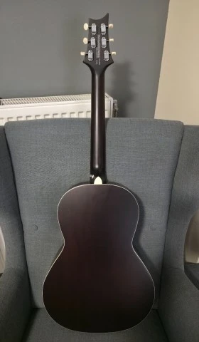 PRS SE P20 Parlor