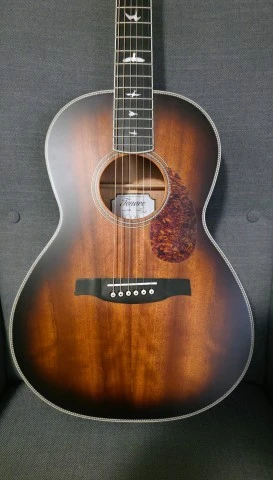 PRS SE P20 Parlor