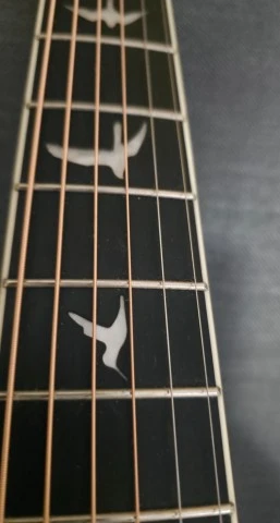 PRS SE P20 Parlor