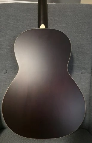PRS SE P20 Parlor