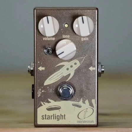 Crazy Tube Circuits Starlight