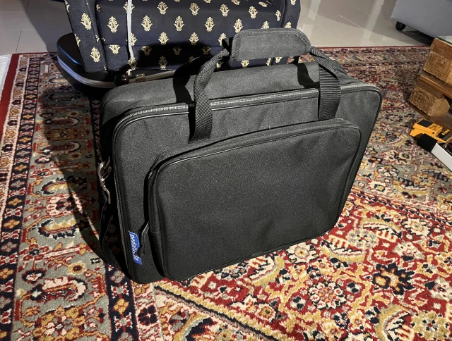 Pedaltrain JR Classic Loaded