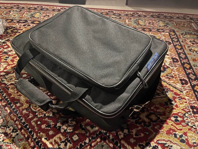 Pedaltrain JR Classic Loaded