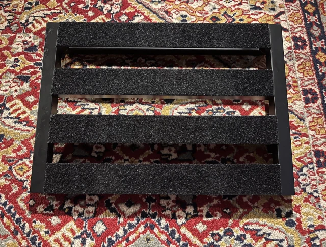 Pedaltrain JR Classic Loaded