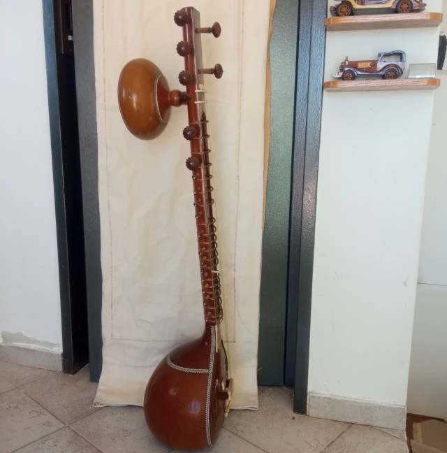 Σιτάρ 