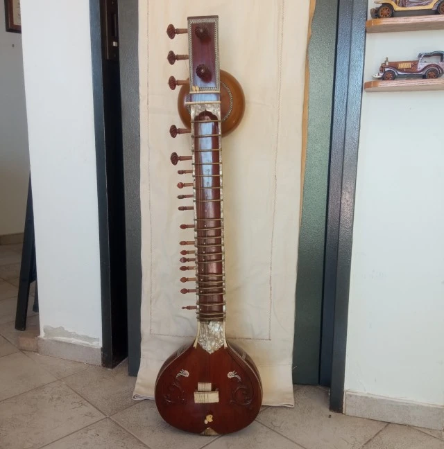 Σιτάρ 