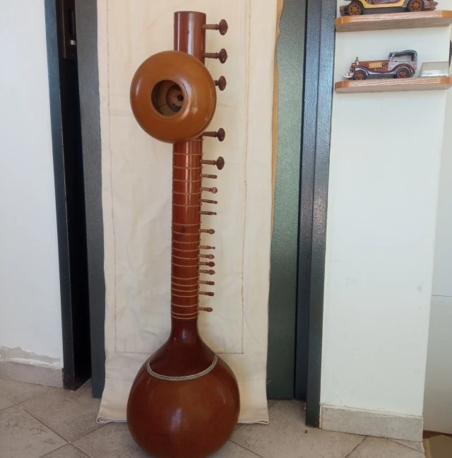 Σιτάρ 